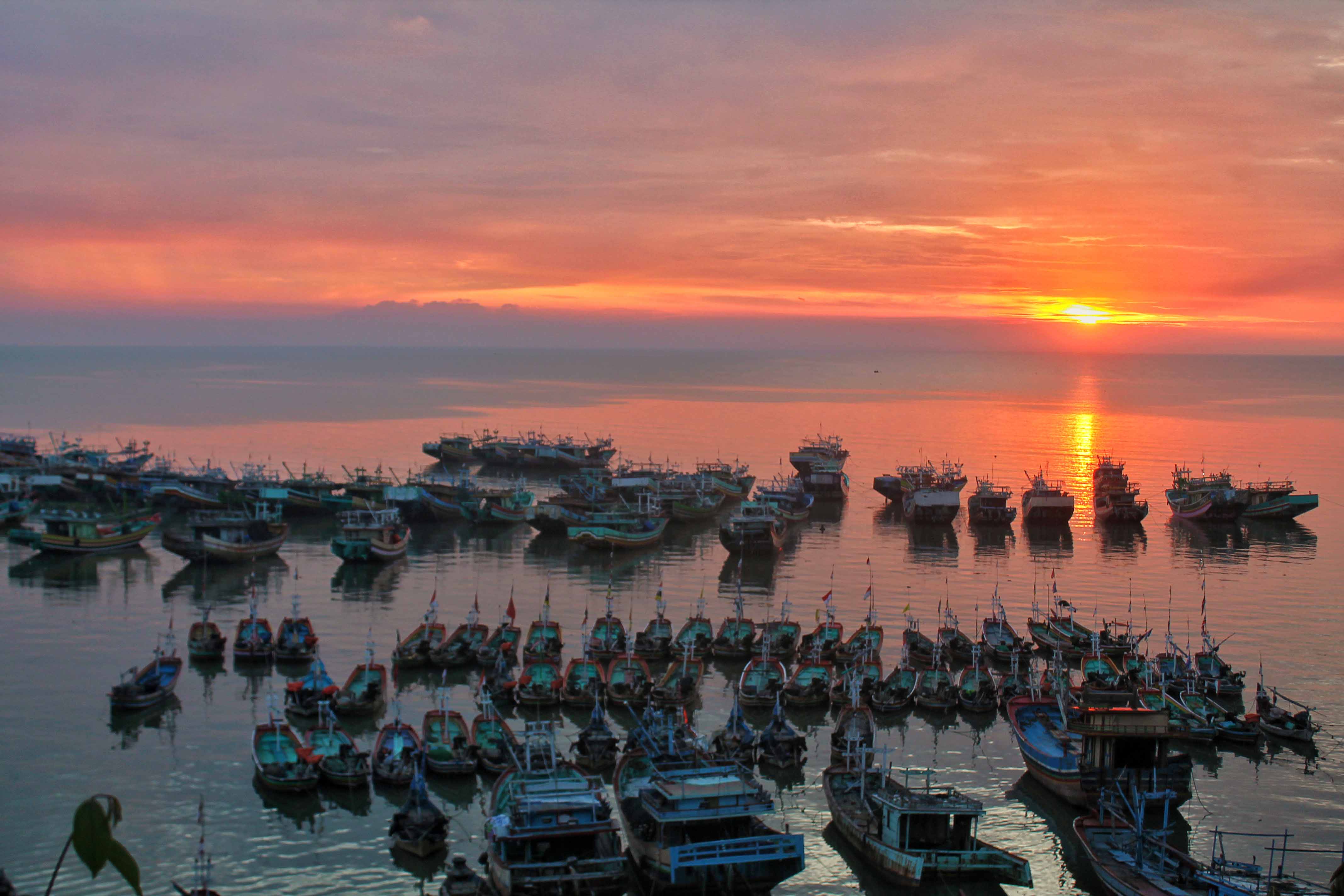 Standar Operasional Prosedur