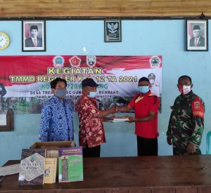 batuan buku