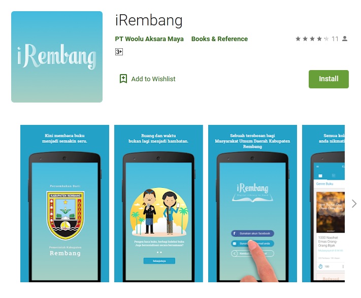 Perpustakaan Digital