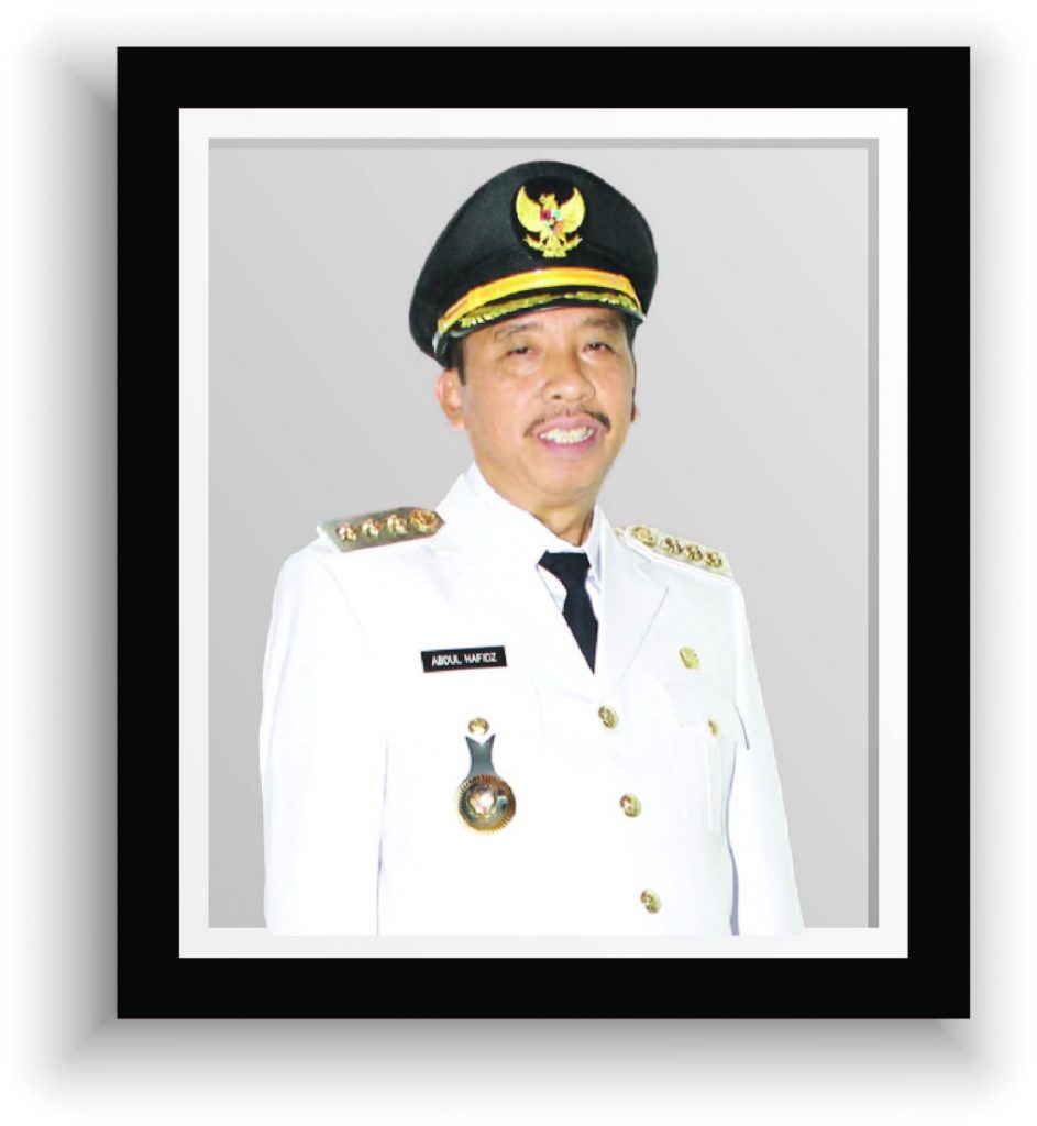 Pameran Virtual Kearsipan Tahun 2022