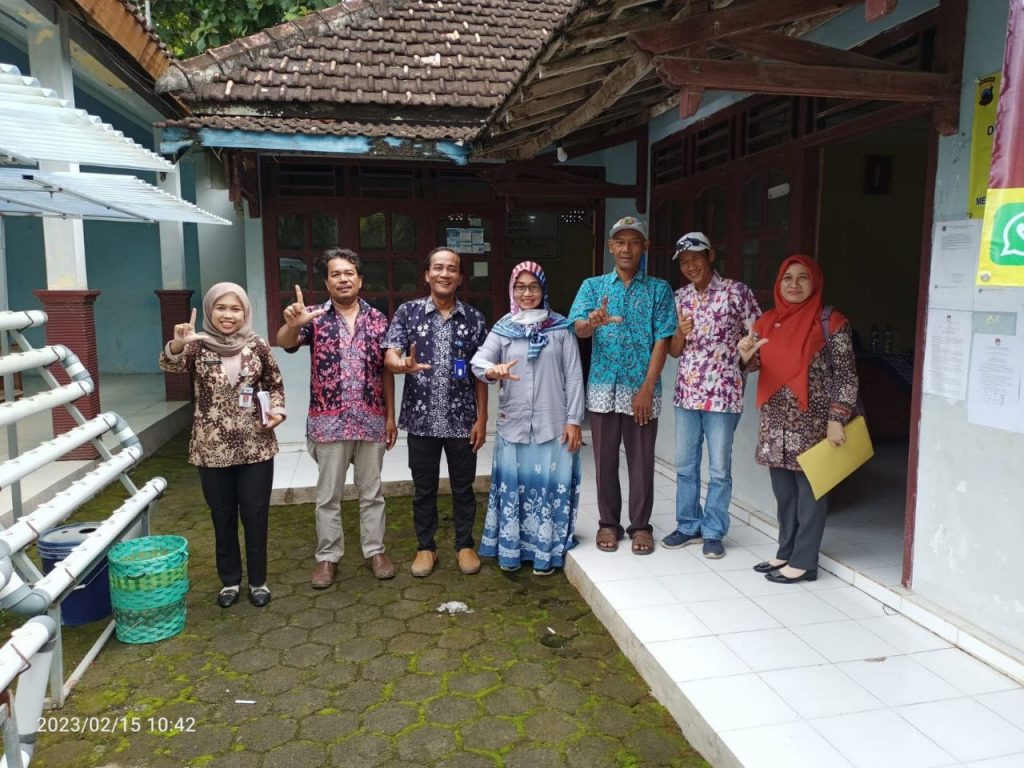 Perpusdes Diharap Aktifkan Kembali Perannya Melalui Kegiatan-Kegiatan yang Menarik Minat Masyarakat