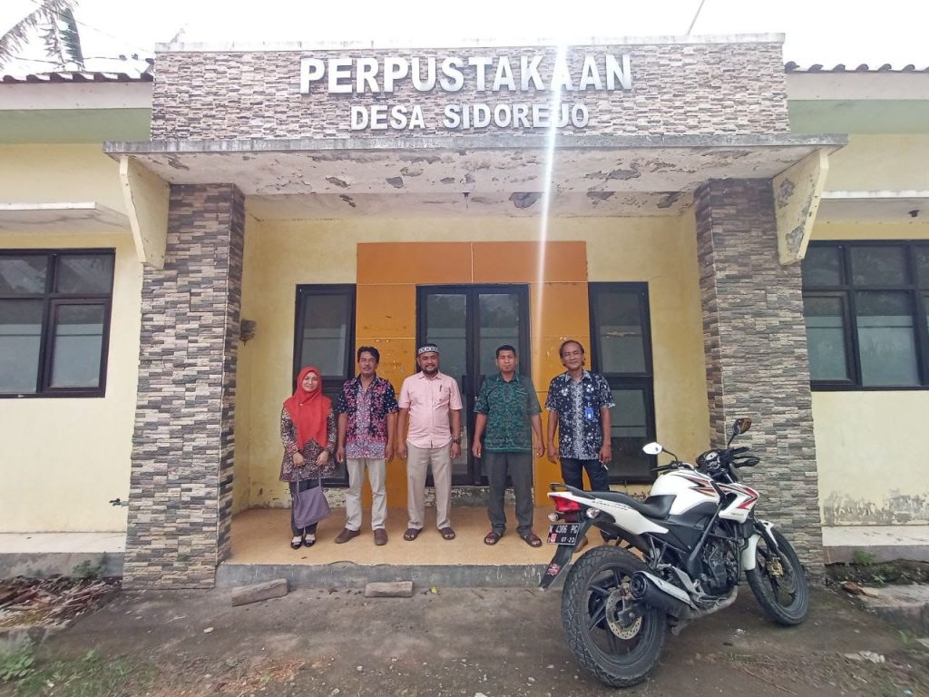 Perpusdes Diharap Aktifkan Kembali Perannya Melalui Kegiatan-Kegiatan yang Menarik Minat Masyarakat