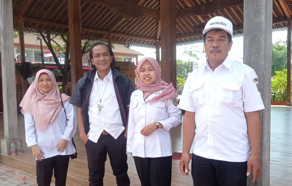 Konservasi Manuskrip Lasem : Upaya Menyelamatkan Bukti Otentik Kematangan Intelektualitas Kota Pusaka Lasem